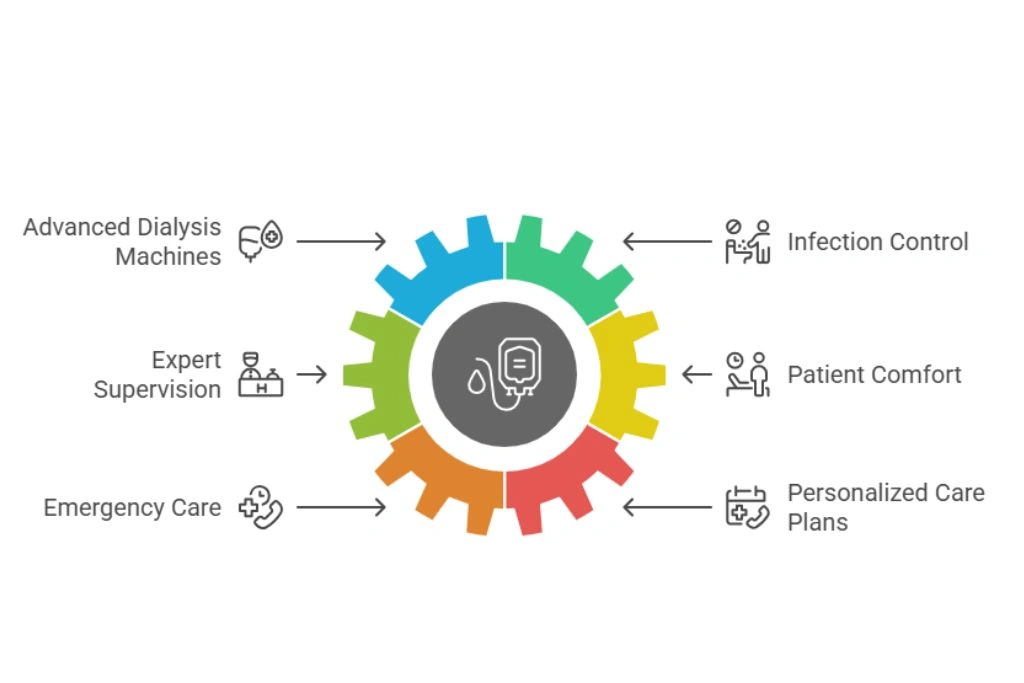 Modern Healthcare Facility